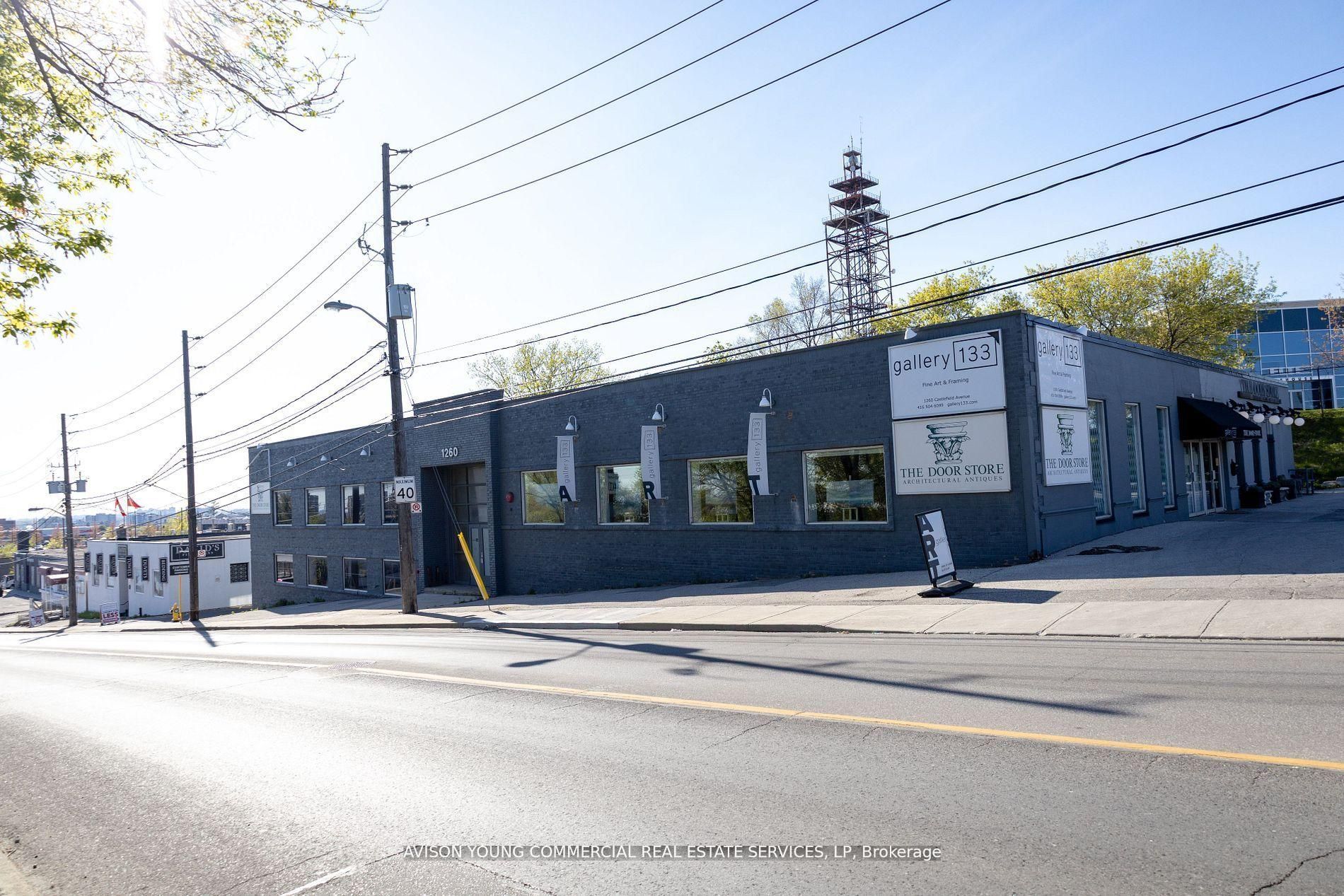 Additional image 2 of 2-1260 Castlefield Avenue, Toronto, ON, M6B 1G3