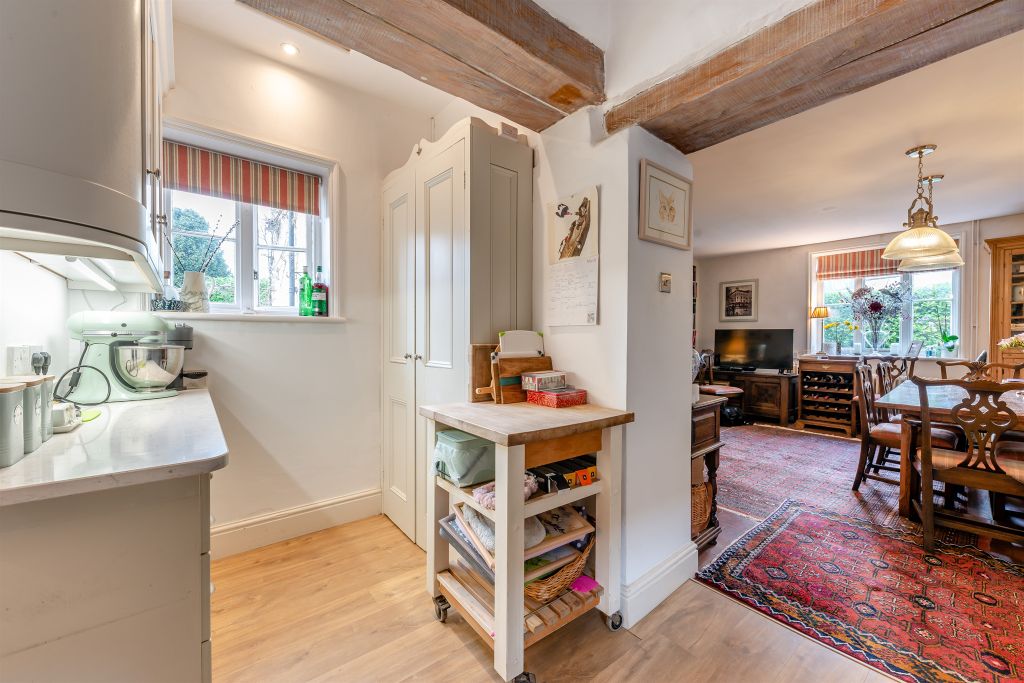 Additional image 9 of 3 bed detached house for saleAudit Hall Road, Empingham, Oakham LE15