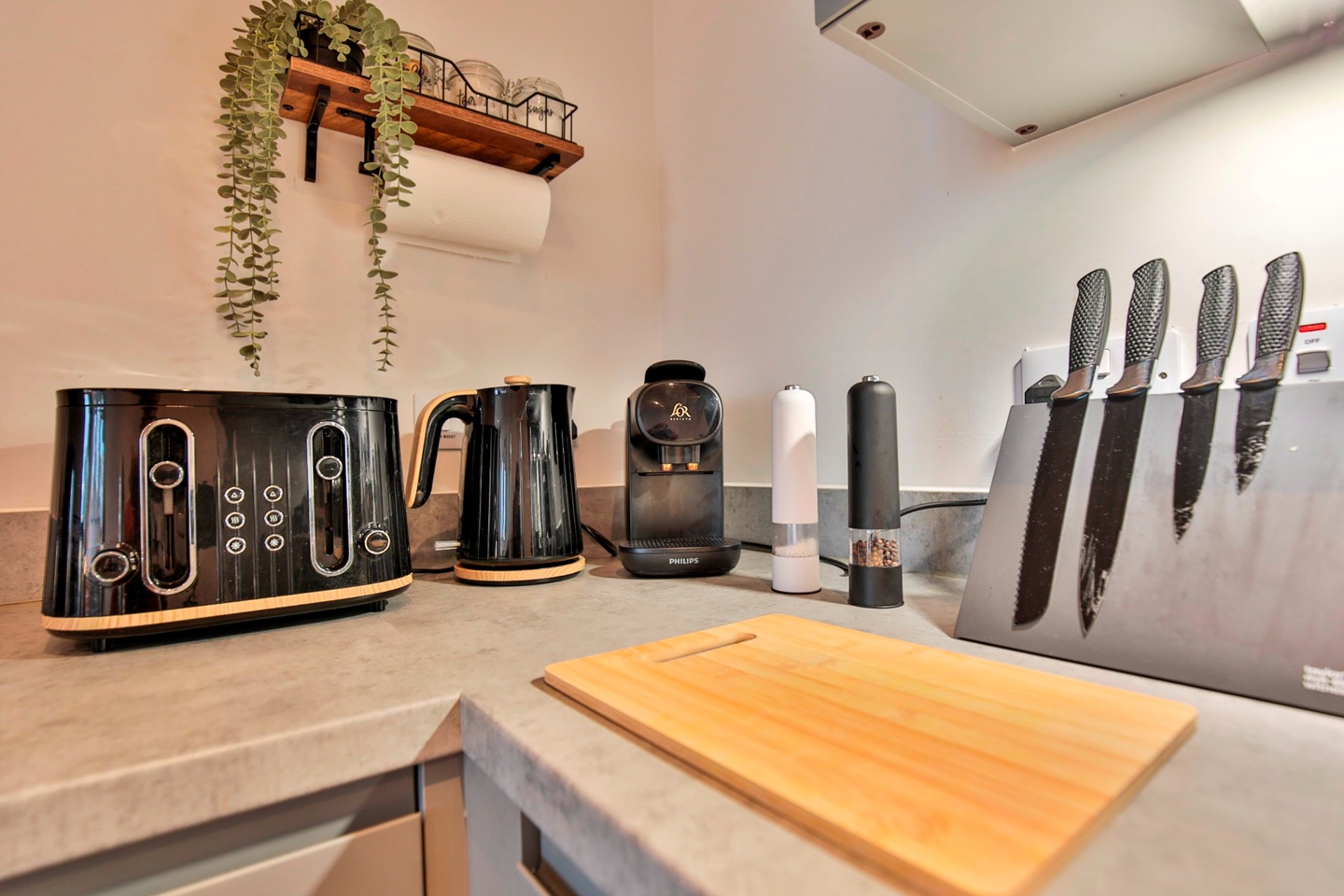 Additional image 40 of 2 Bed Flat, Block B, M5, N1 7GU