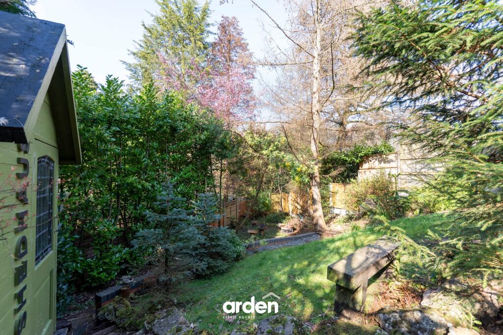 Additional image 18 of Reservoir Road, Cofton Hackett, B45