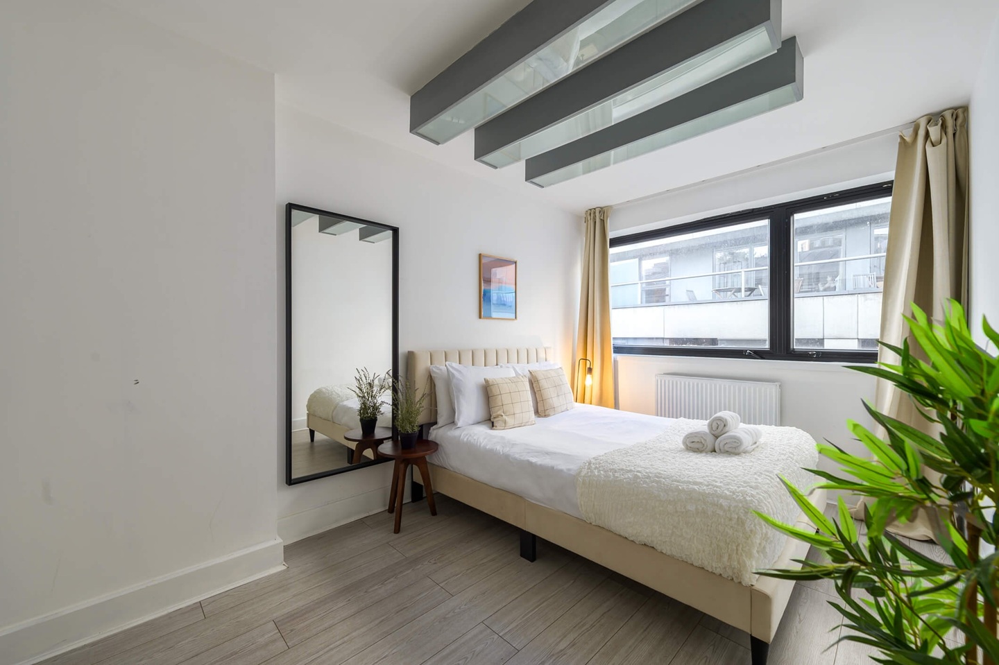 Additional image 7 of 2 Bed Flat, Pear Tree, EC1V, N1 7GU