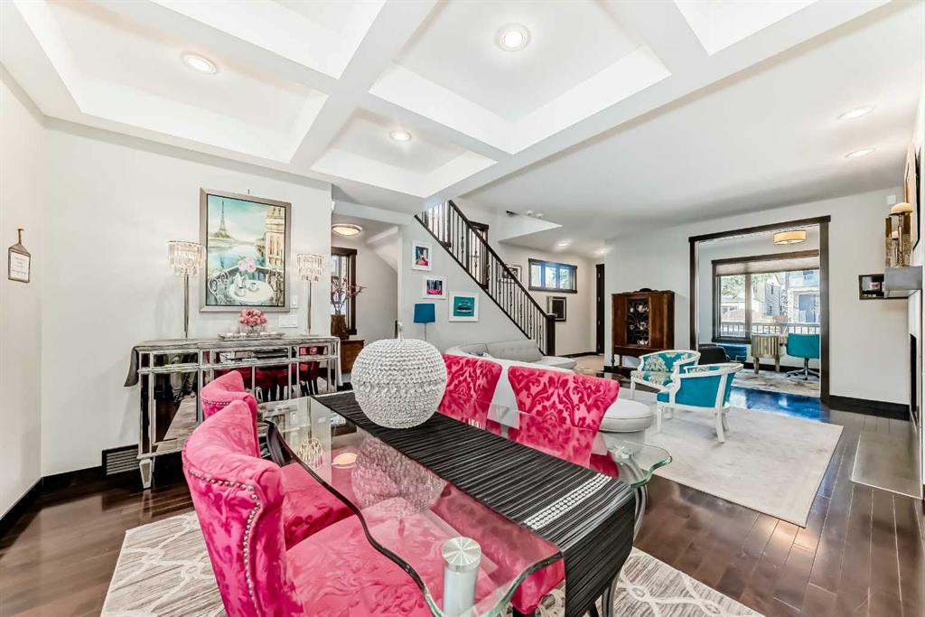 Primary image of 2213 27 Street SW, Calgary, AB, T3E 2E9