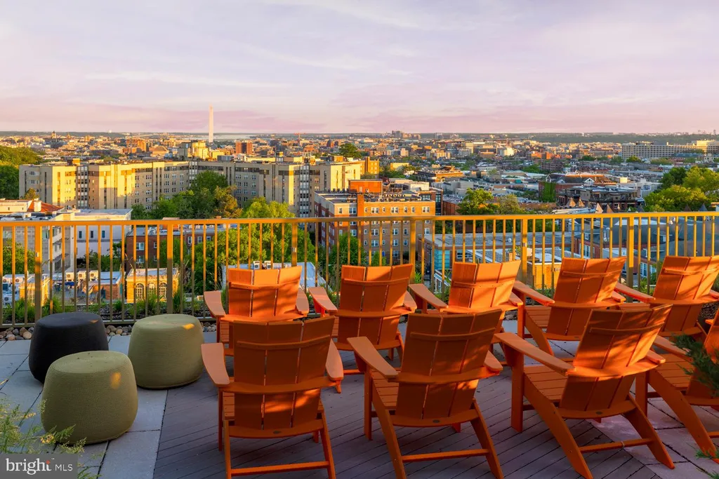 Additional image 20 of 1630 Columbia Road NW Unit 804, Washington, DC 20009