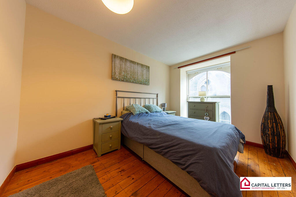 Additional image 10 of Imperial House, City Centre, Aberdeen, AB11