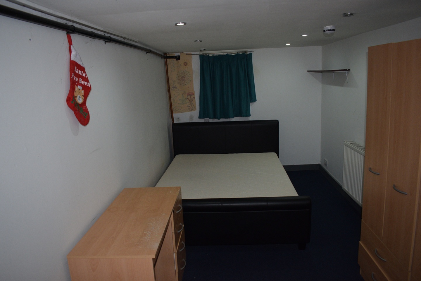 Additional image 3 of 2 Bed Flat, Back Estcourt Avenue, LS6, N1 7GU