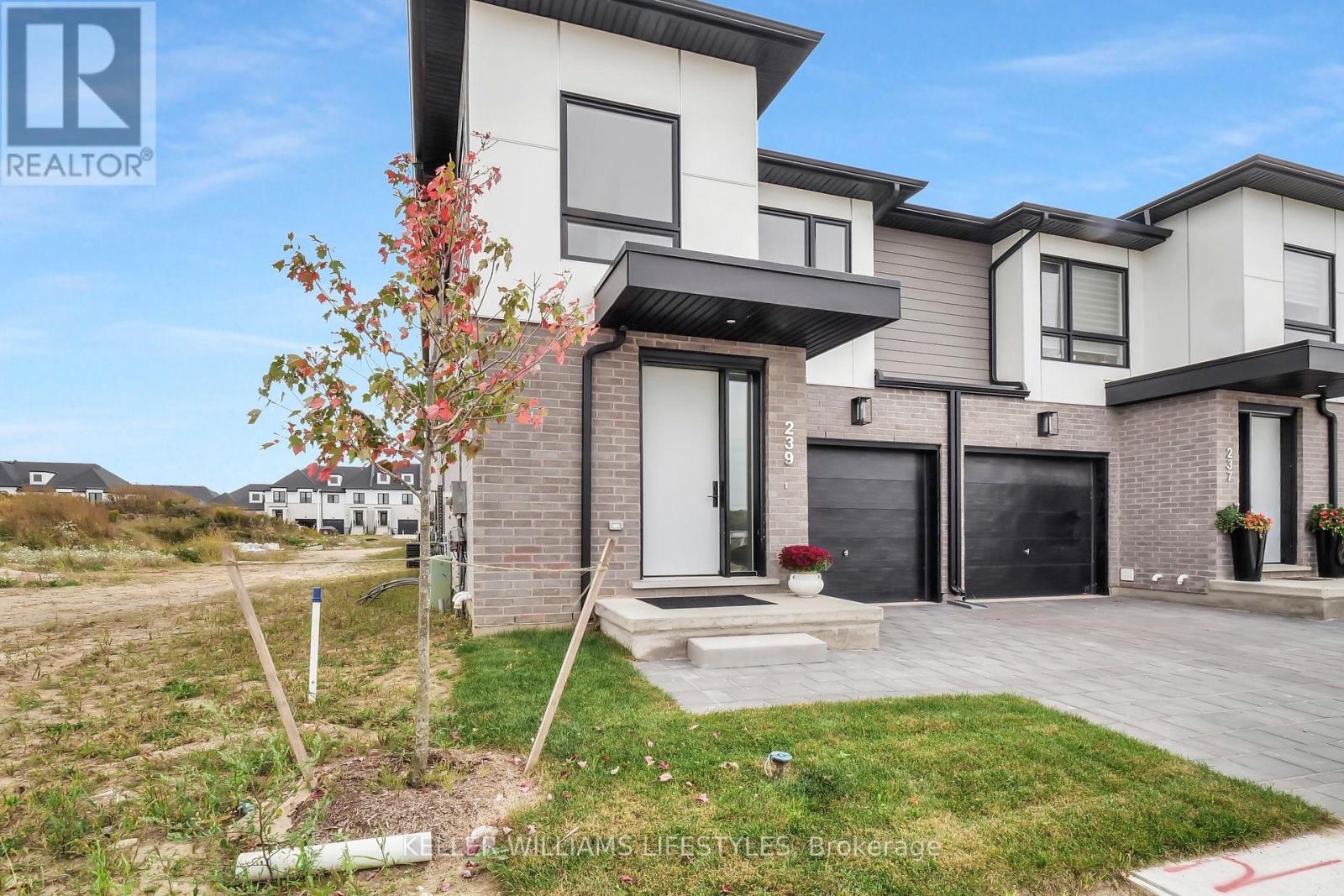 207 - 175 DOAN DRIVE