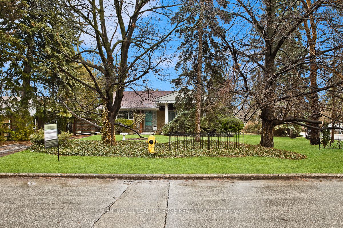 Additional image 2 of 1 Bradgate Road, Toronto, ON, M3B 1J6