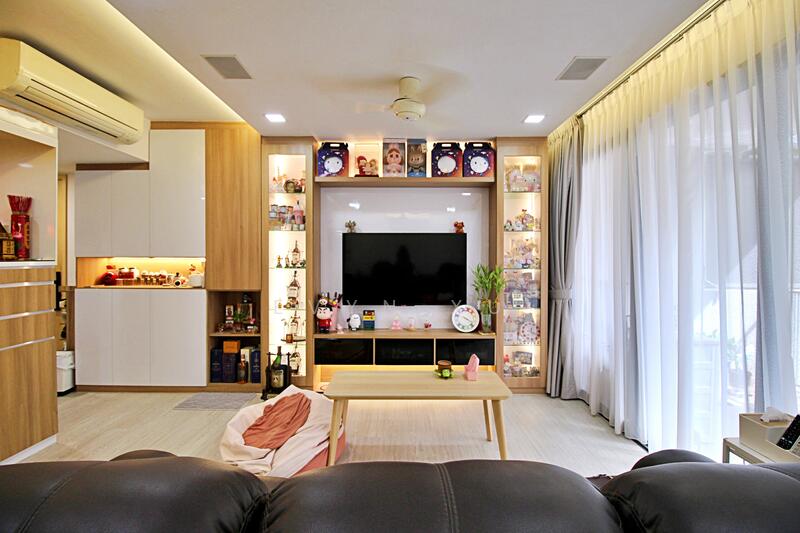 343 Choa Chu Kang Avenue 3