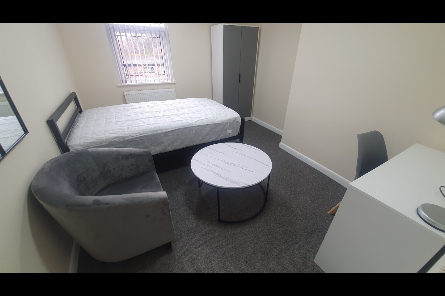 Room in a Shared House, Cavendish Street, M15, N1 7GU