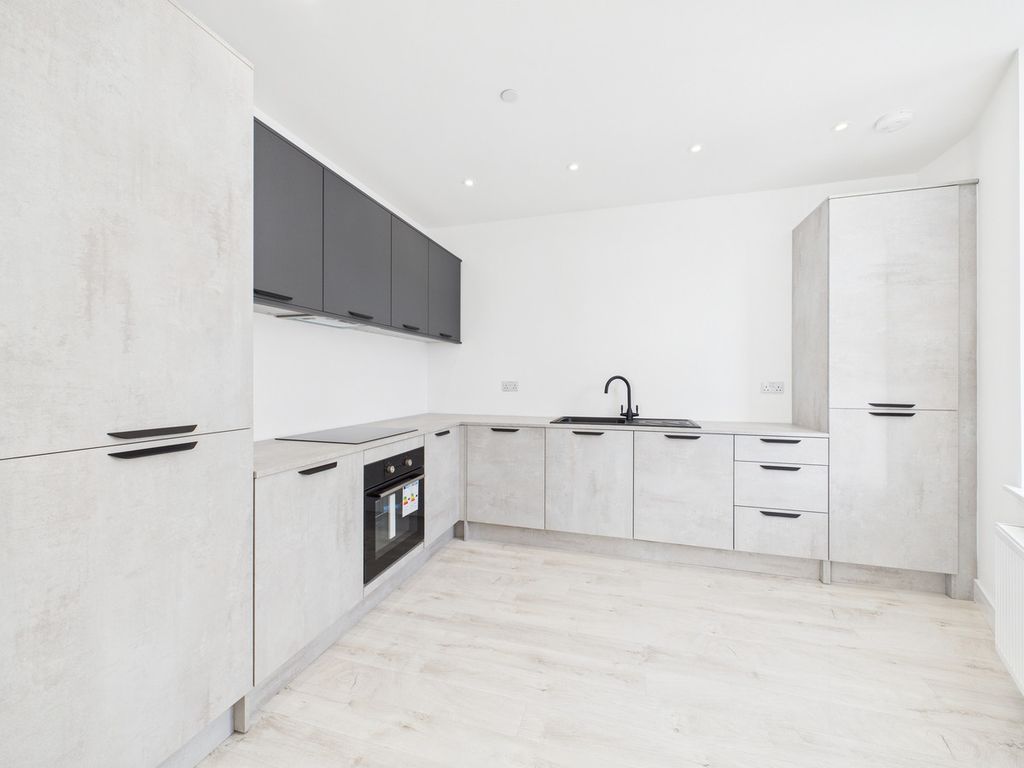 2 bed flat for saleBridge Street, Galston, 8 KA4