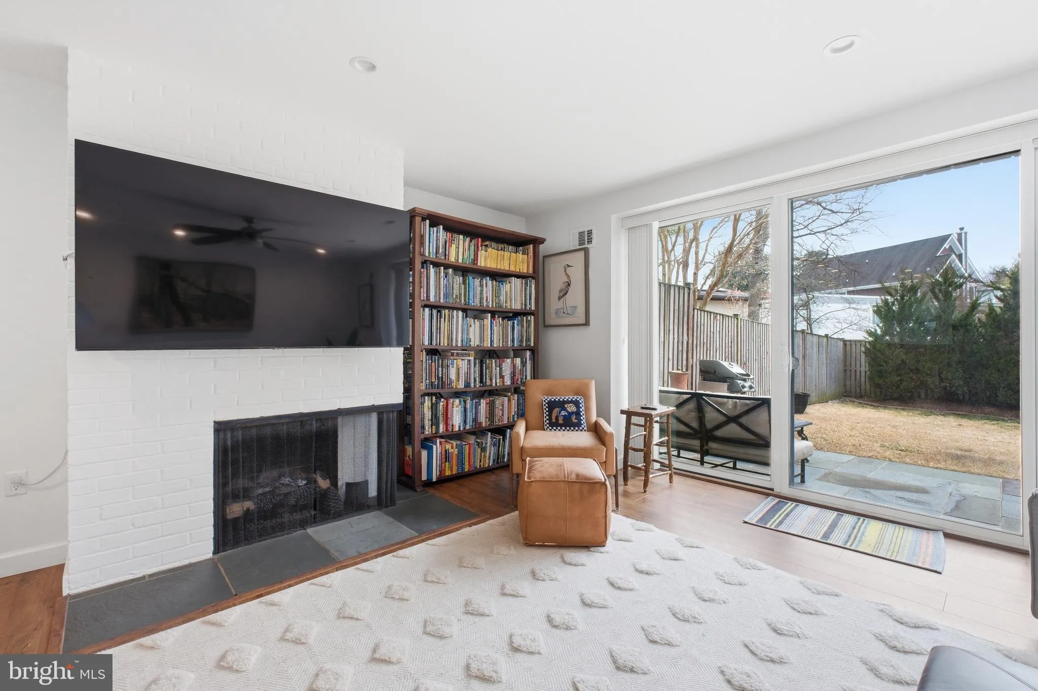 Additional image 53 of 4848 Reservoir Road NW, Washington, DC 20007