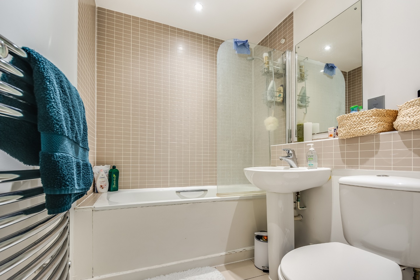 Additional image 13 of 2 Bed Flat, Greatorex Street, E1, N1 7GU