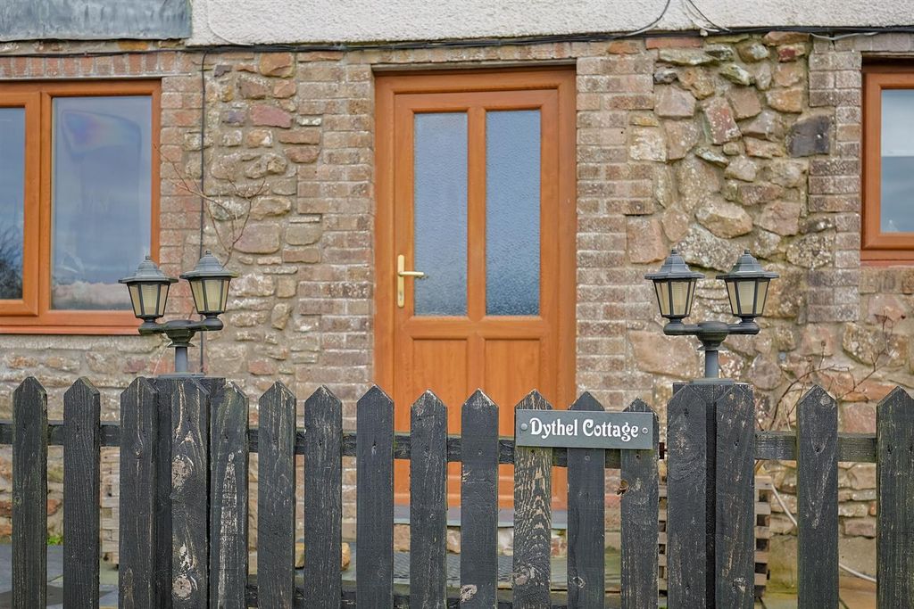 Additional image 20 of 6 bed semi-detached house for saleTy Dythel & Dythel Cottage, Pen-Y-Mynydd, Llanelli SA15