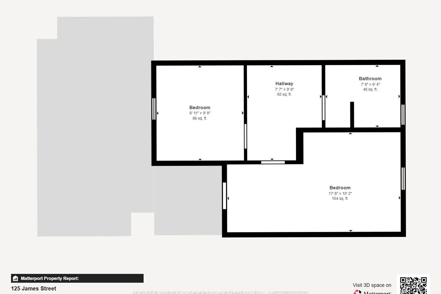 Additional image 18 of 125 James Street