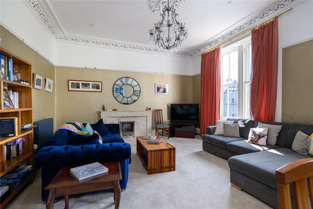 Additional image 13 of 4 bed terraced house for saleKinburn Place, St. Andrews, Fife KY16