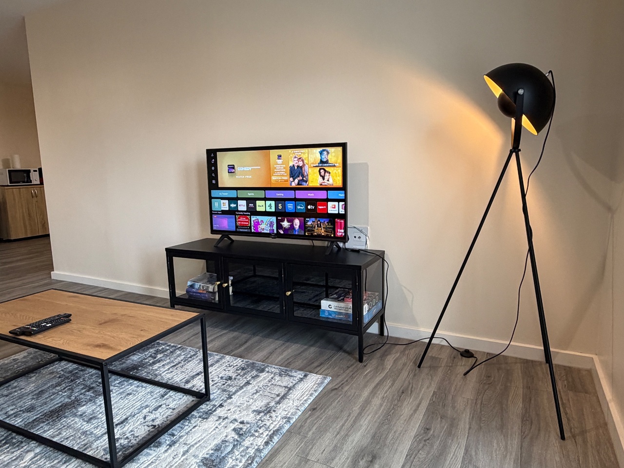 Additional image 5 of 2 Bed Flat, Drawbridge House, M15, N1 7GU