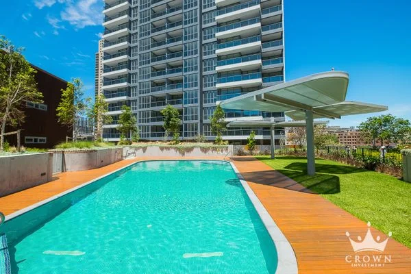 Additional image 8 of 3299/65 Tumbalong BLVD, Haymarket NSW 2000