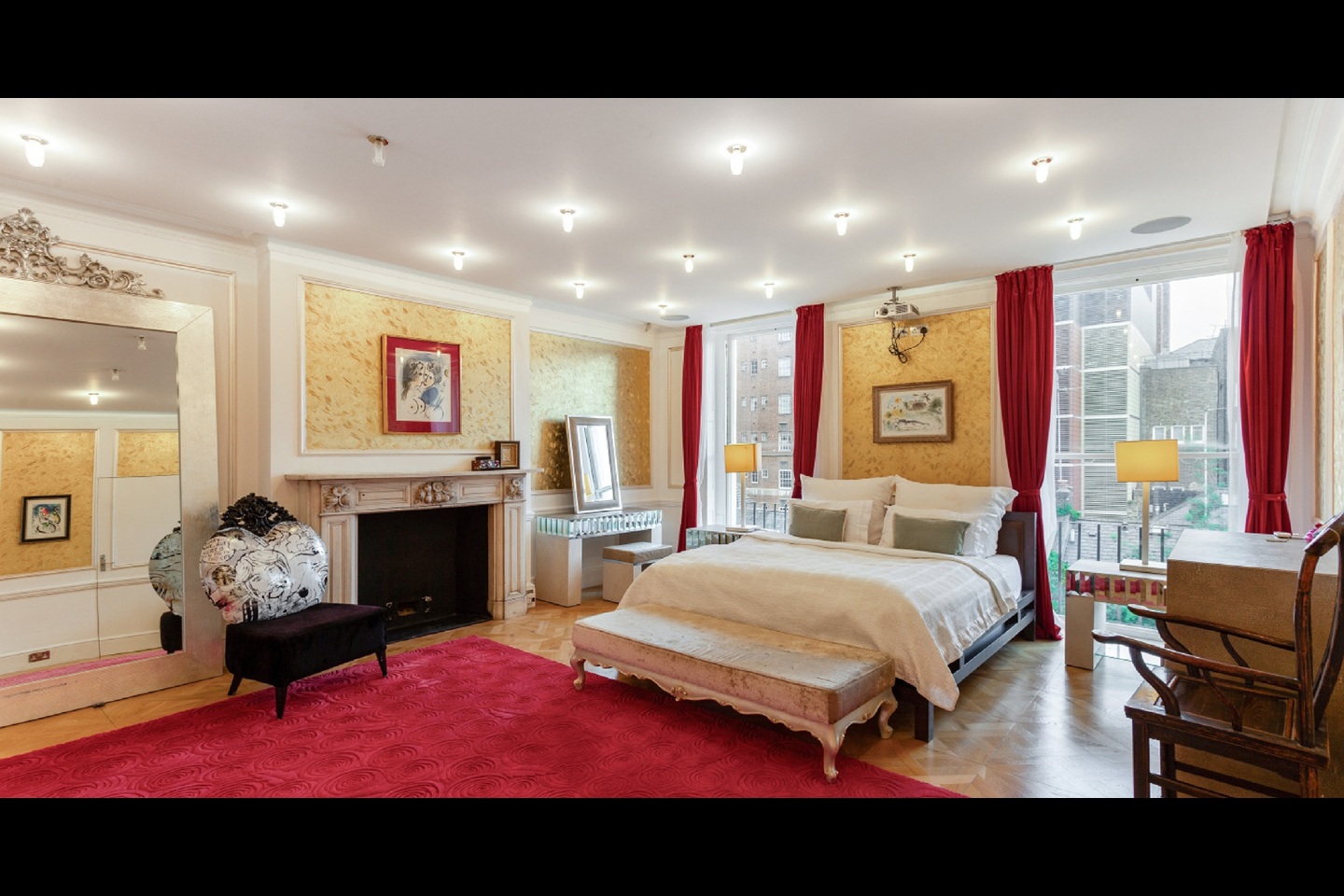 Additional image 14 of 6 Bed Flat, Devonshire Place, W1G, N1 7GU