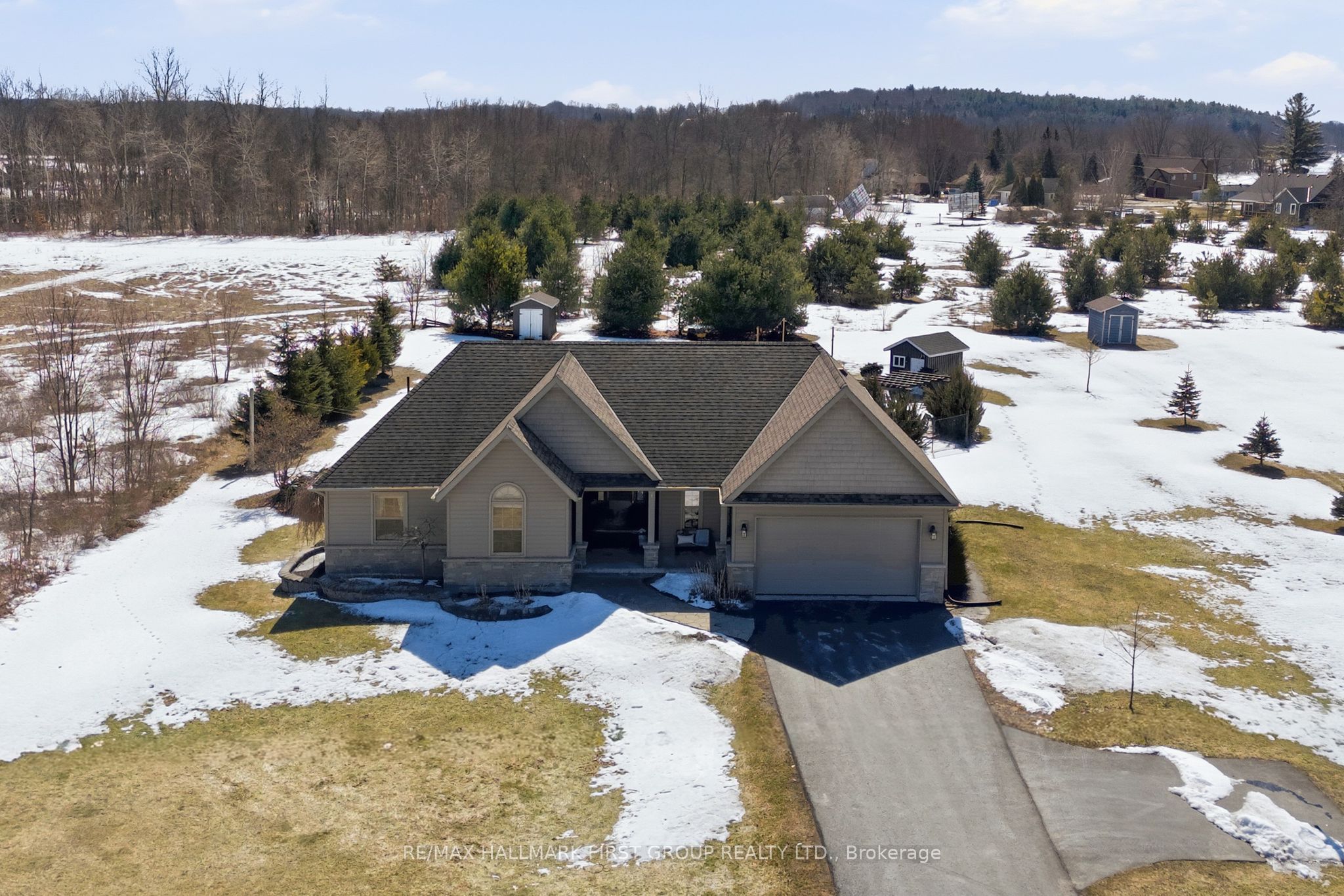 27 Charles Road, Tweed, ON, K0K 3J0