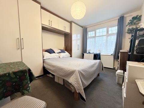 Kingsley Road, Hounslow TW3, Room to rent