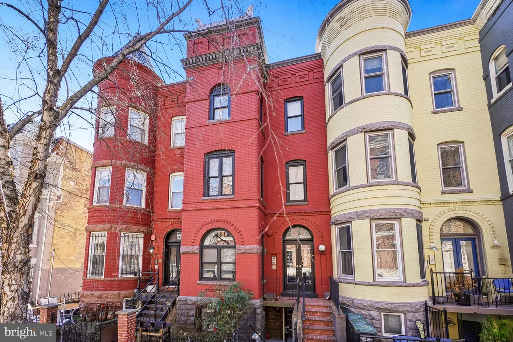 Additional image 2 of 1314 W St NW Unit B, Washington, DC 20009