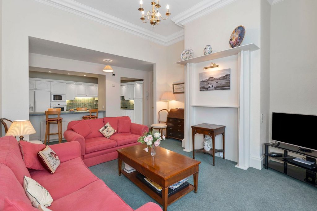 Additional image 11 of 2 bed flat for saleGolf Place, St Andrews KY16