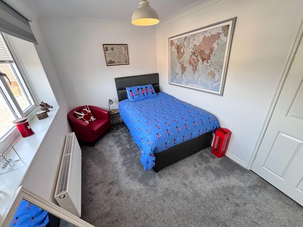 Additional image 28 of 4 bed detached house for saleLakeston Close, Deer Park, Hartlepool TS26