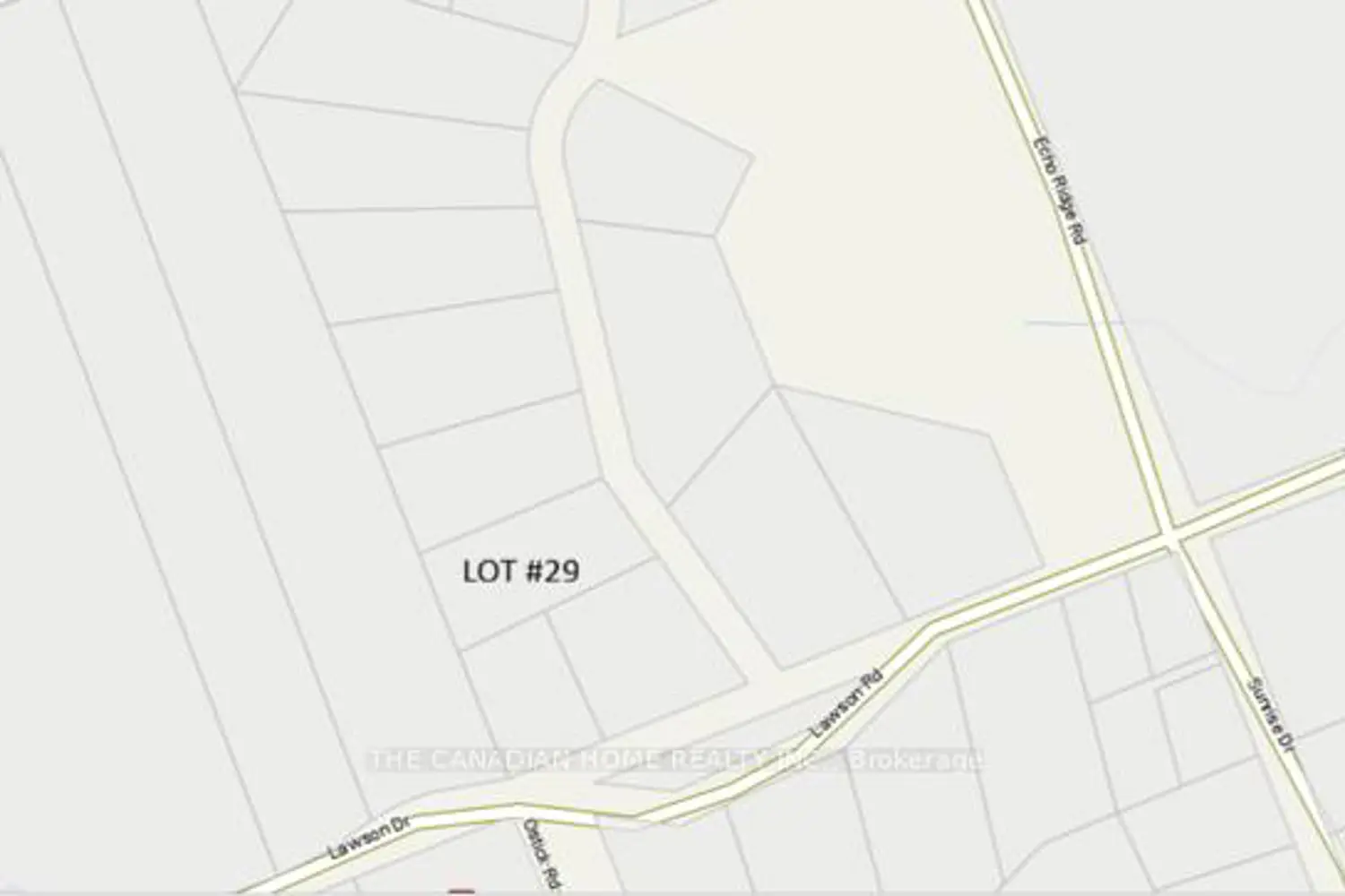 Additional image 2 of Lot 29 Lawson Road