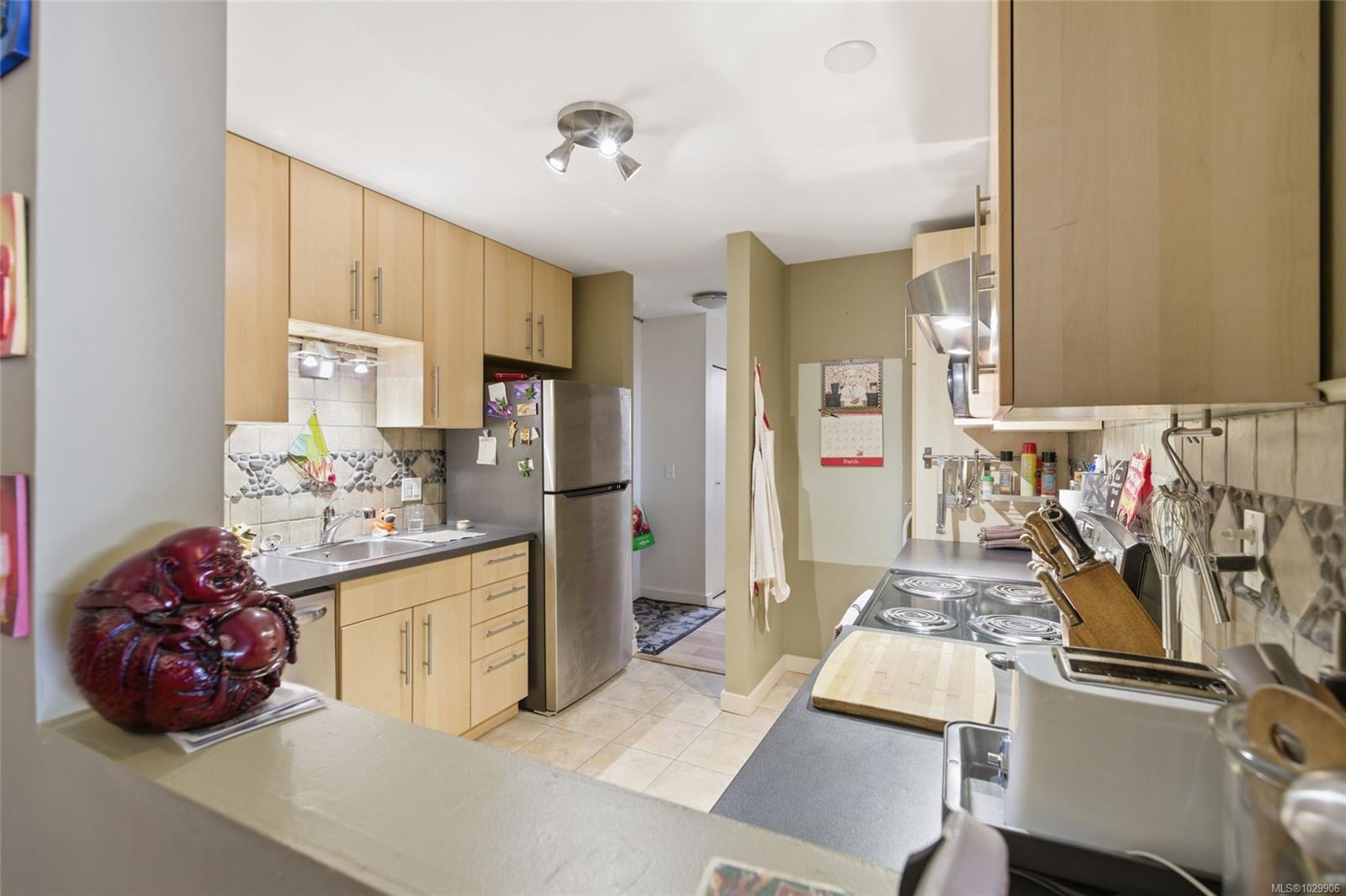 302-4728 Uplands Drive, Nanaimo, BC, V9T 4S9