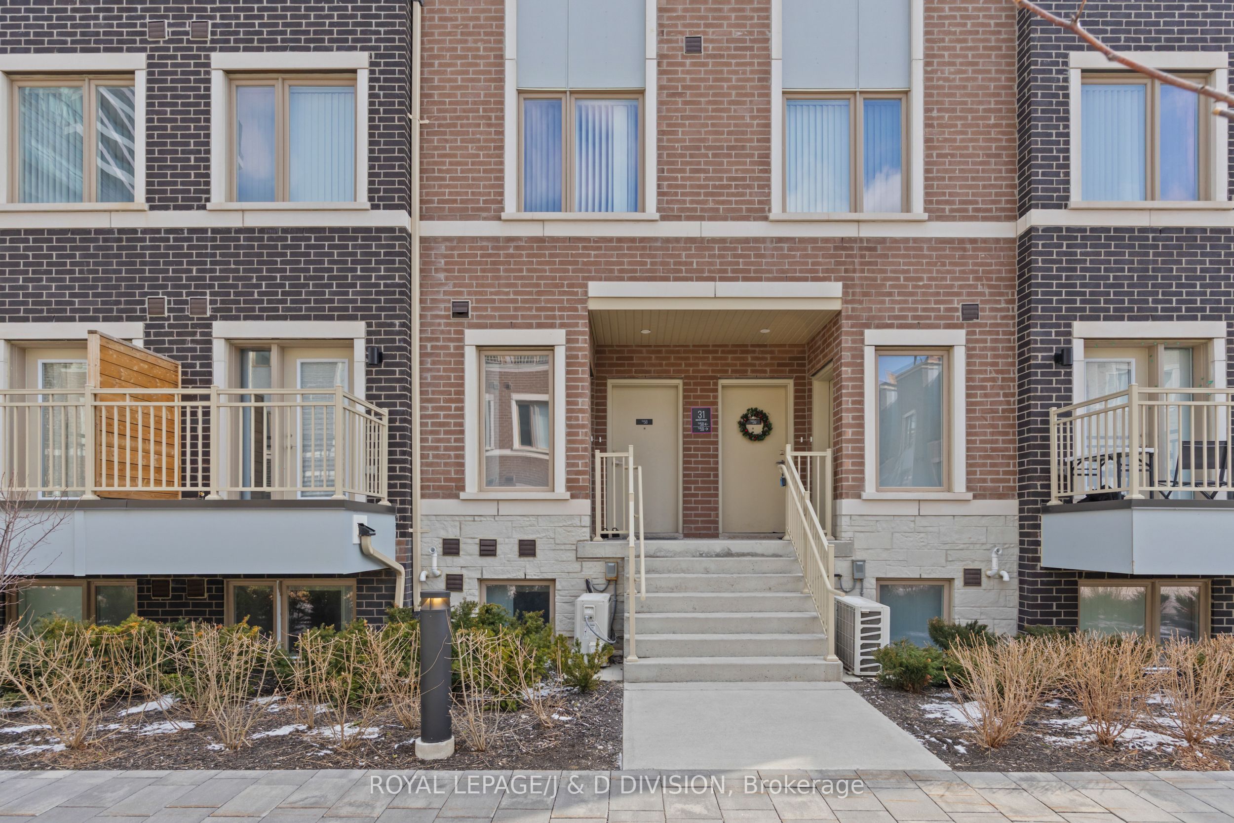 57-31 Honeycrisp Crescent, Vaughan, ON, L4K 0N6