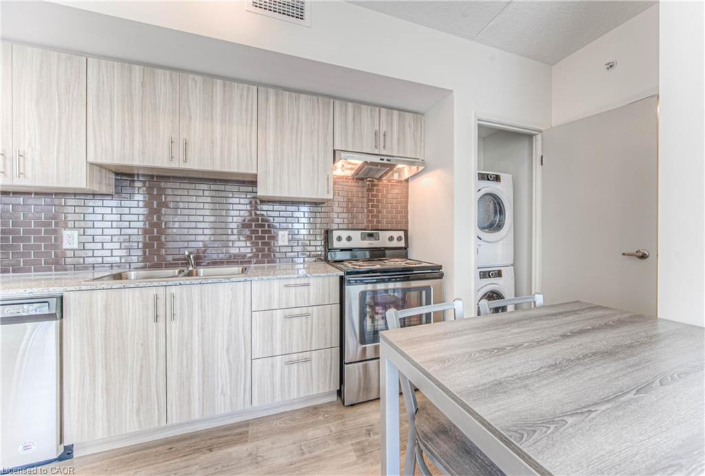 Additional image 2 of F501-275 Larch Street, Waterloo, ON, N2L 3R2