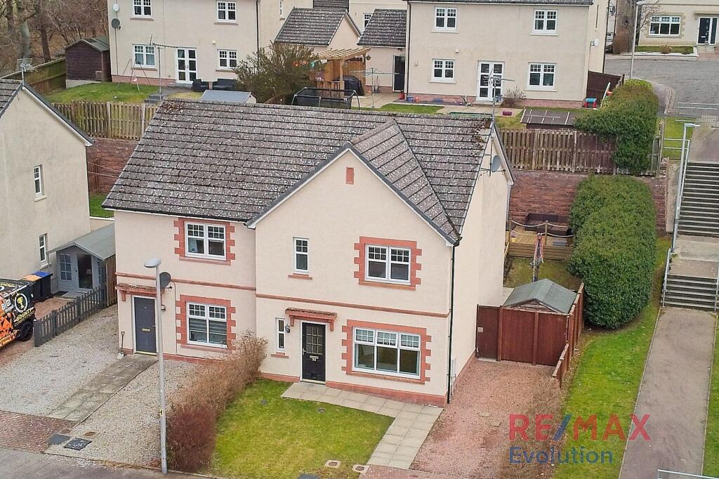 Additional image 20 of Meadowview Place, Turriff, AB53