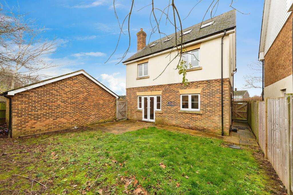 Additional image 16 of Woods Avenue, Hatfield