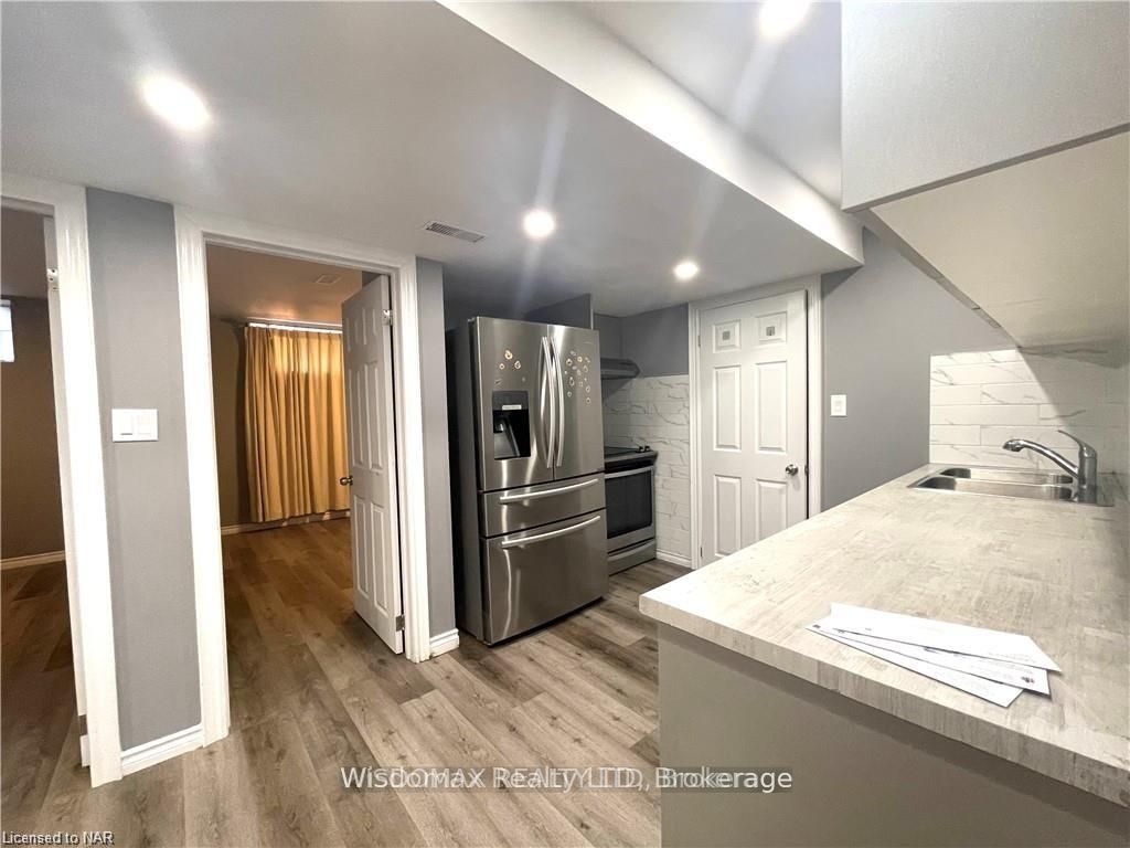 Additional image 3 of BASEMENT-7729 Hackberry Trail, Niagara Falls, ON, L2H 3R5