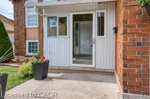 Additional image 2 of upper-23 Westchester Drive, Kitchener, ON, N2B 3T1