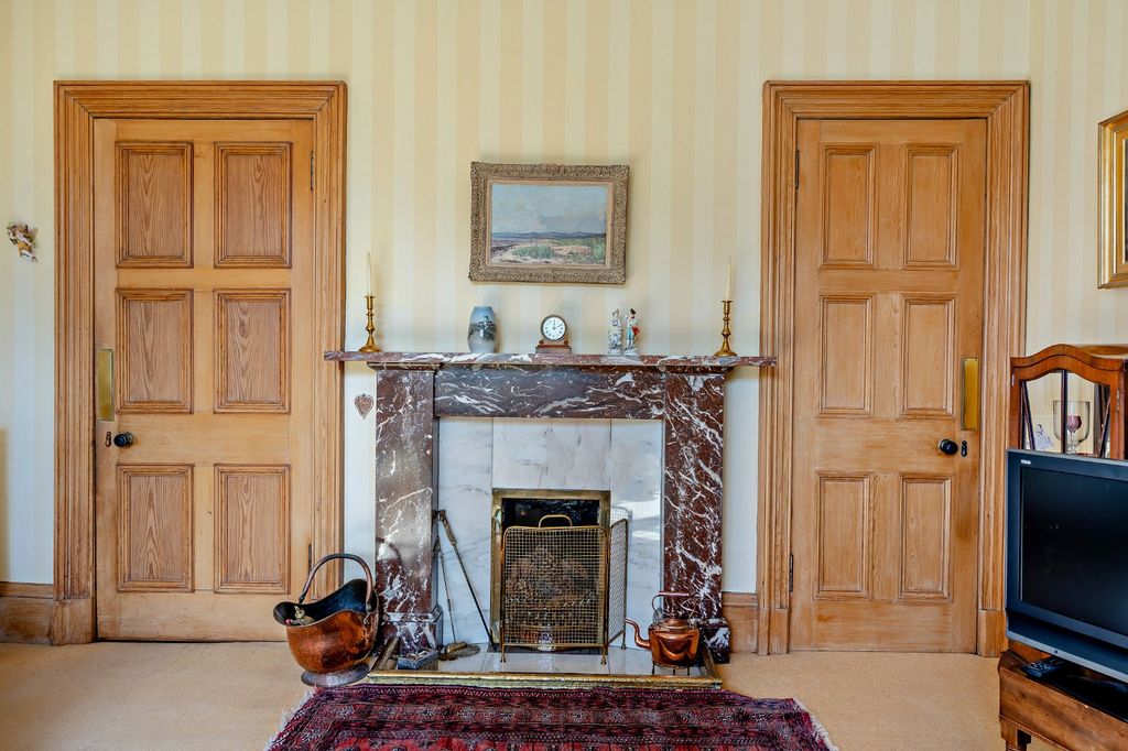 Additional image 5 of 7 bed detached house for saleWhitestone House, Innerleithen Road, Peebles, Scottish Borders EH45