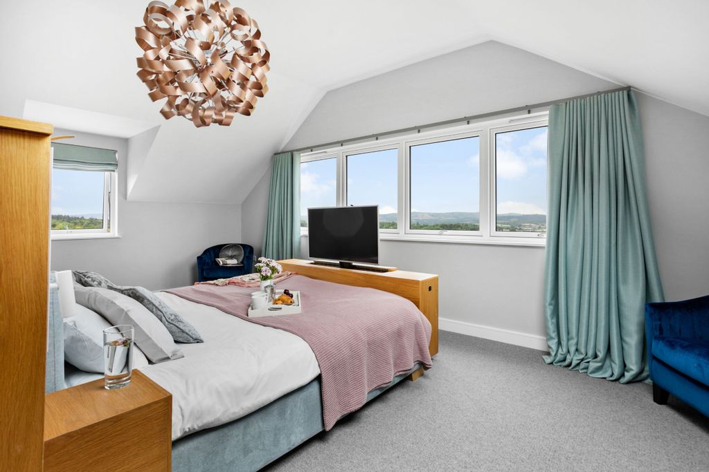Additional image 30 of 8 bed detached house for saleHuxham View & Annex, Church Hill, Pinhoe, Exeter EX4