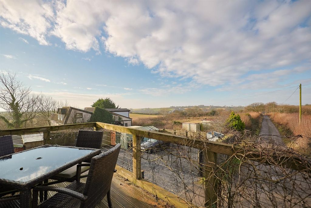 Additional image 19 of 6 bed semi-detached house for saleTy Dythel & Dythel Cottage, Pen-Y-Mynydd, Llanelli SA15