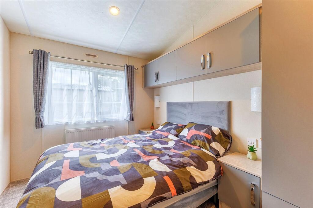 Additional image 22 of Welford Road, Orchard Lodge Caravan Park Welford Road, B50