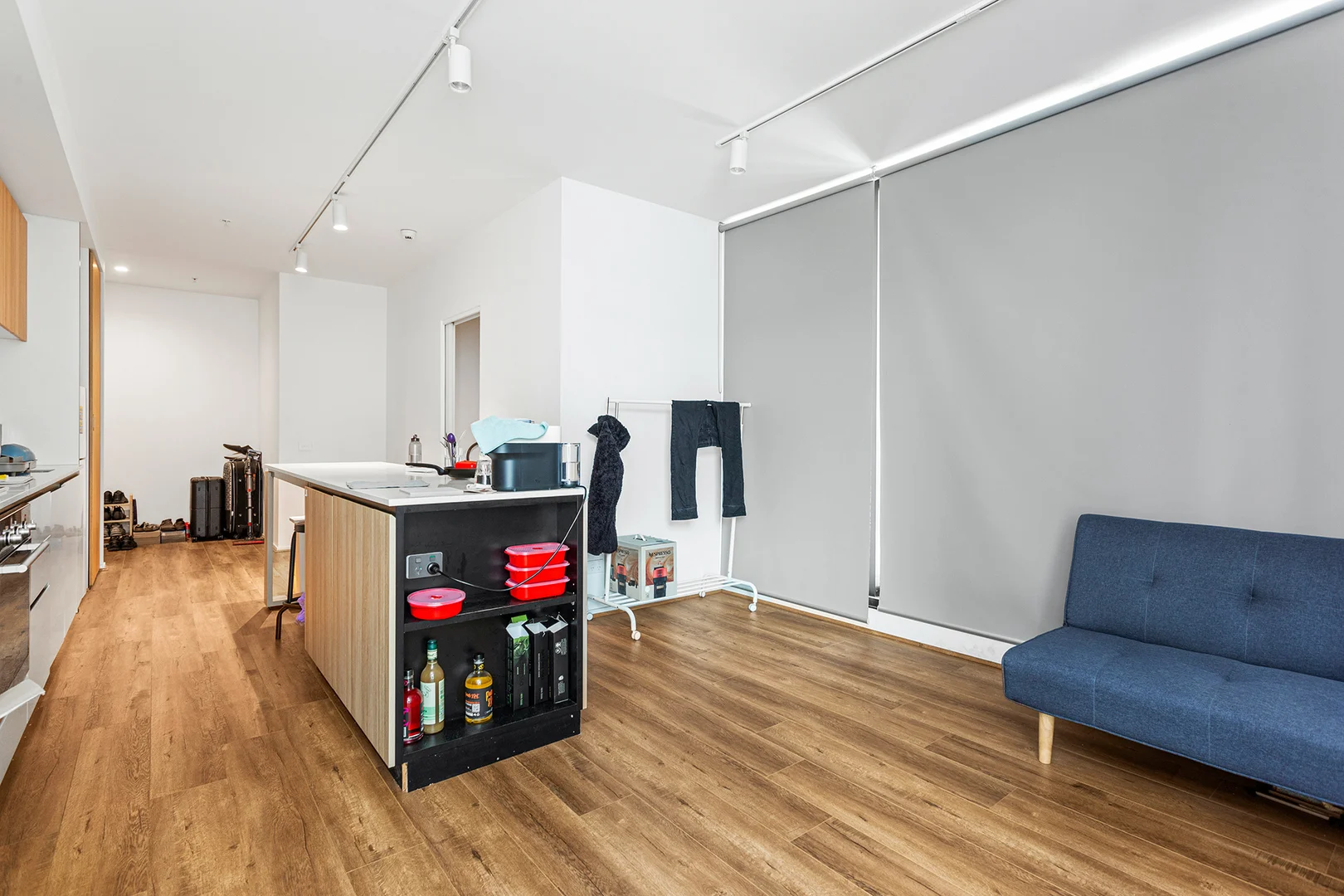 Additional image 2 of 108/121 Rosslyn St, West Melbourne VIC 3003