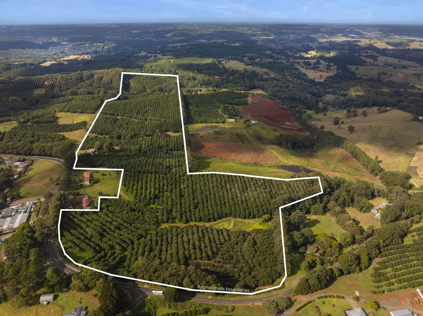 Additional image 22 of 1248 Dunoon Road, Dunoon NSW 2480