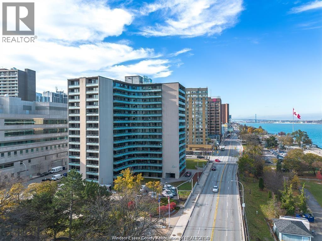 209-111 Riverside Drive East, Windsor, ON, N9A2S6