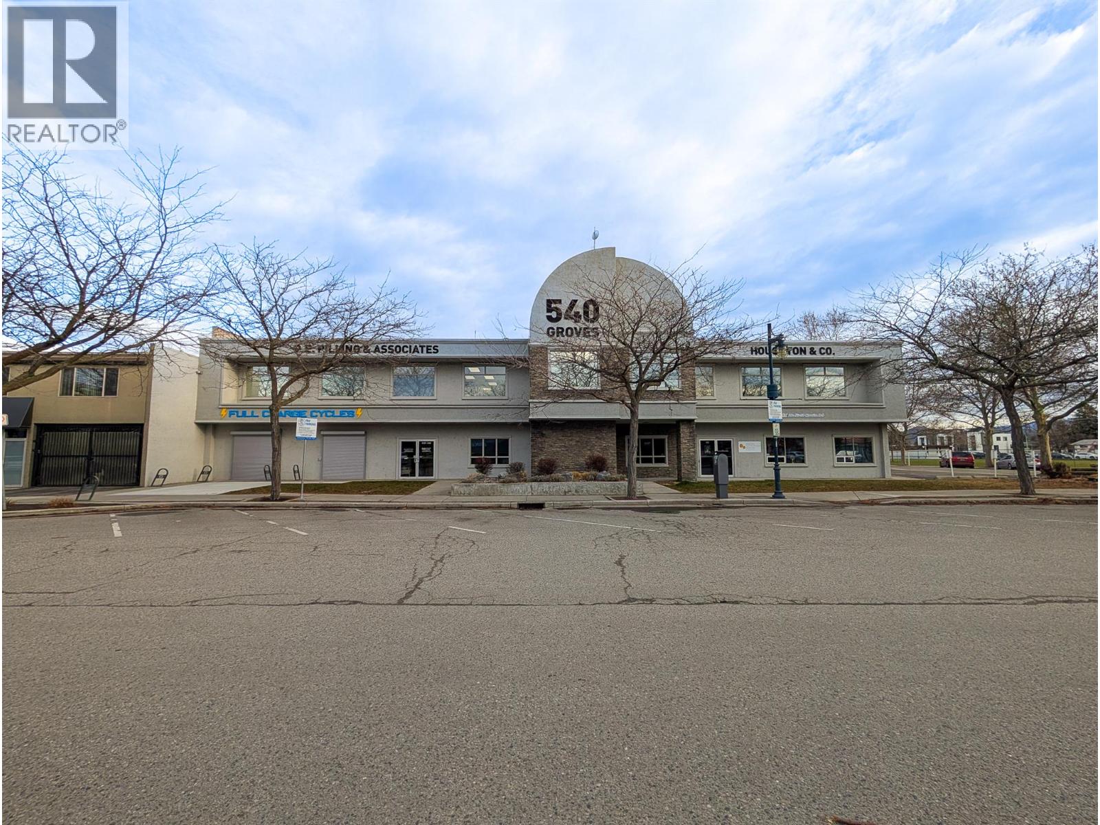 Primary image of 103-540 Groves Avenue, Kelowna, BC, V1Y4Y7