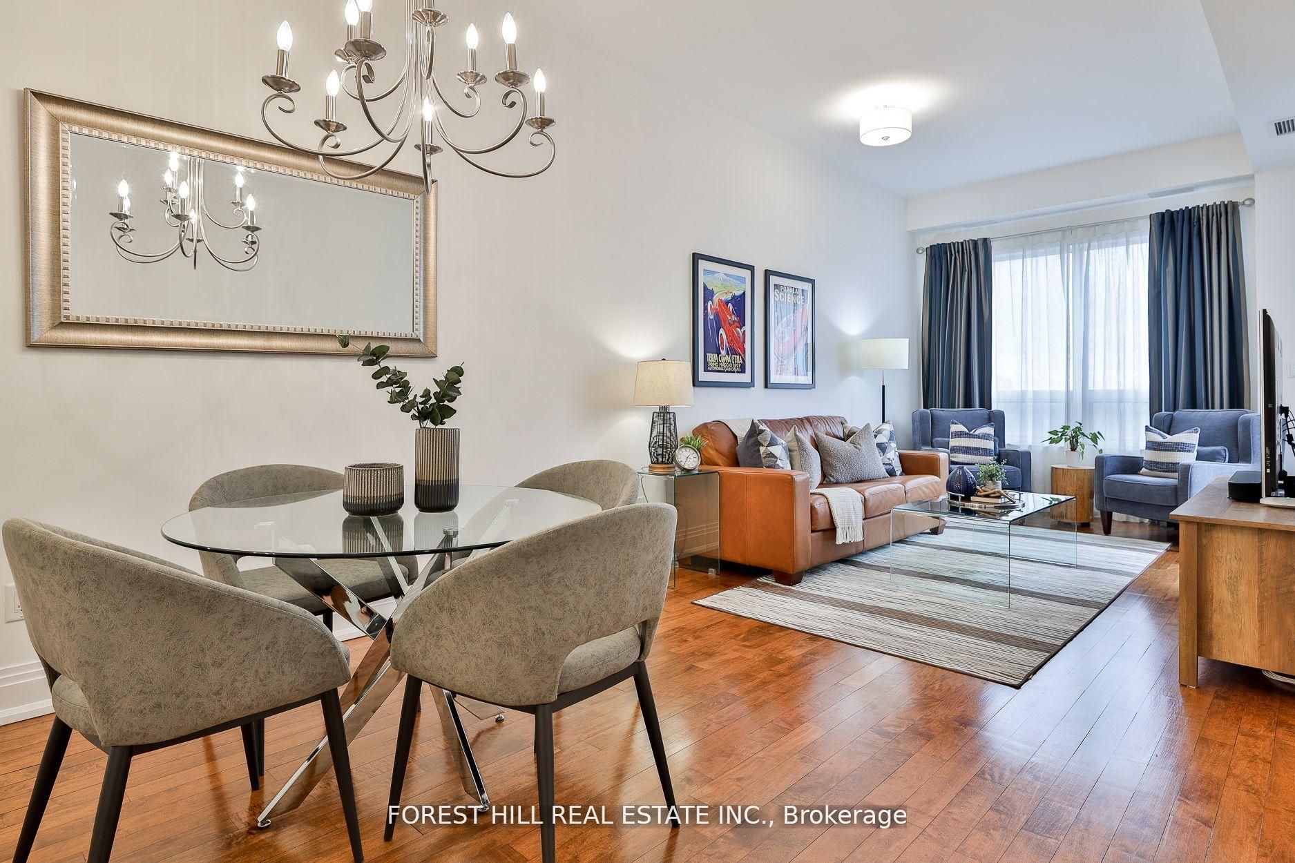 Additional image 5 of 1006-99 Avenue Road, Toronto, ON, M5R 2G5
