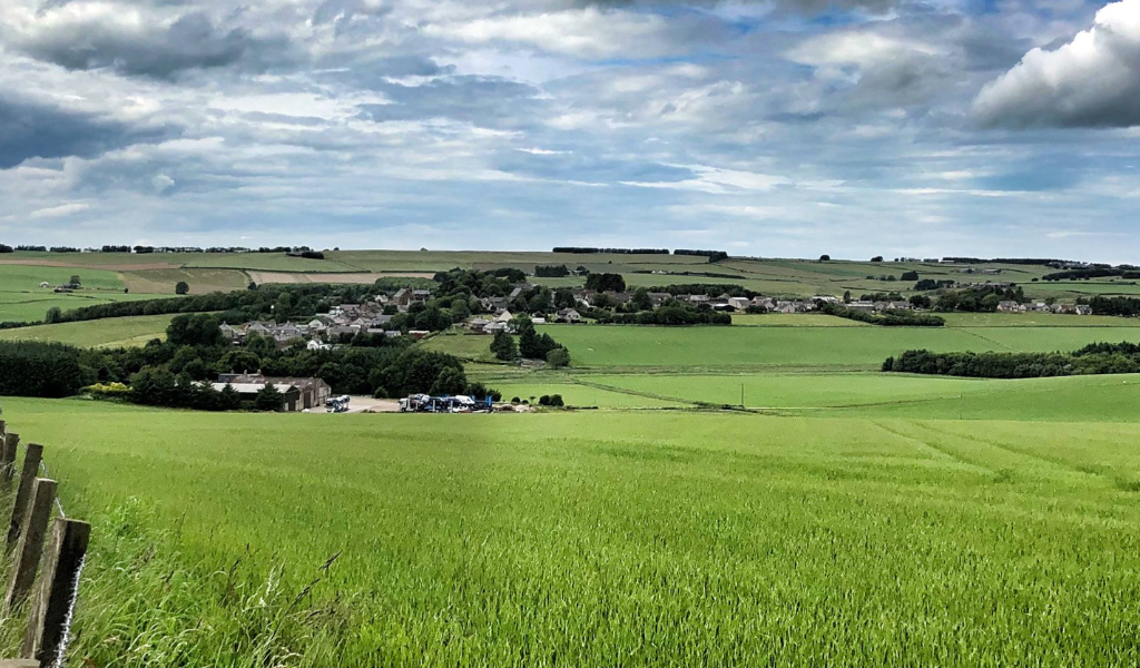 Additional image 4 of Plot 3, Land at 12 Commercial Hotel, Main Street, New Byth, Turriff, AB53 5XD