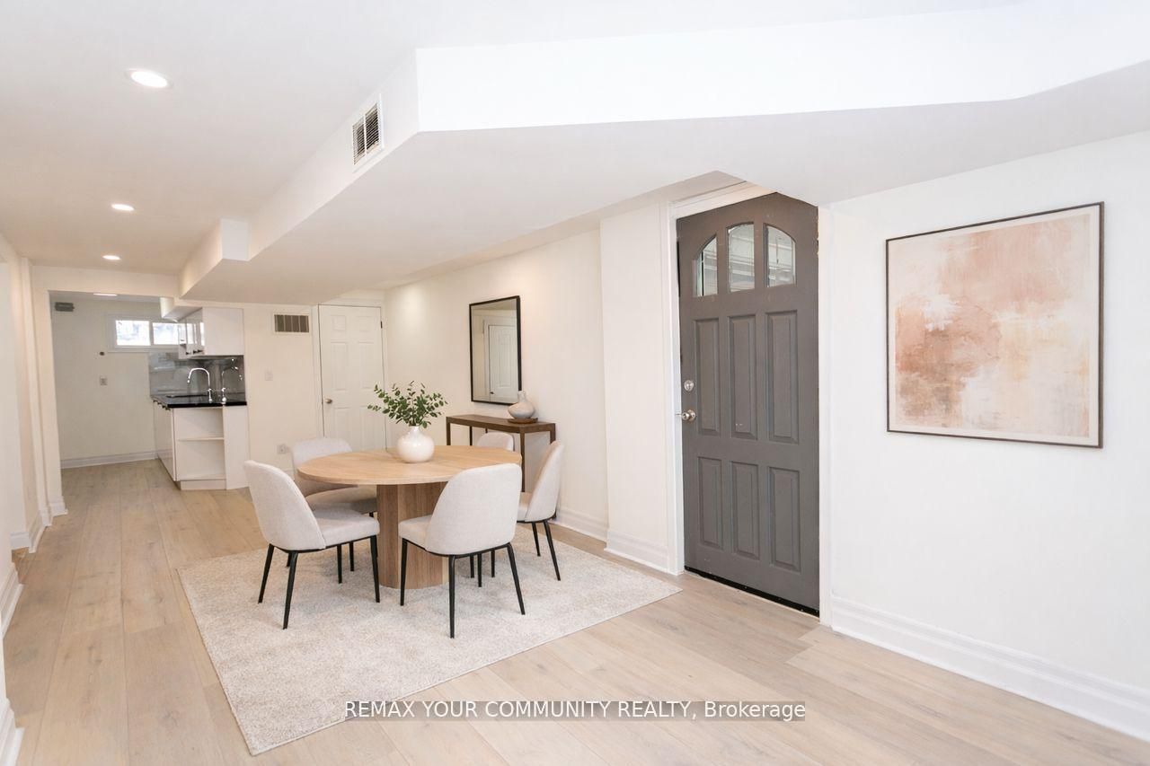 Additional image 3 of Basement-52 Tweedrock Crescent, Toronto, ON, M1E 4L5