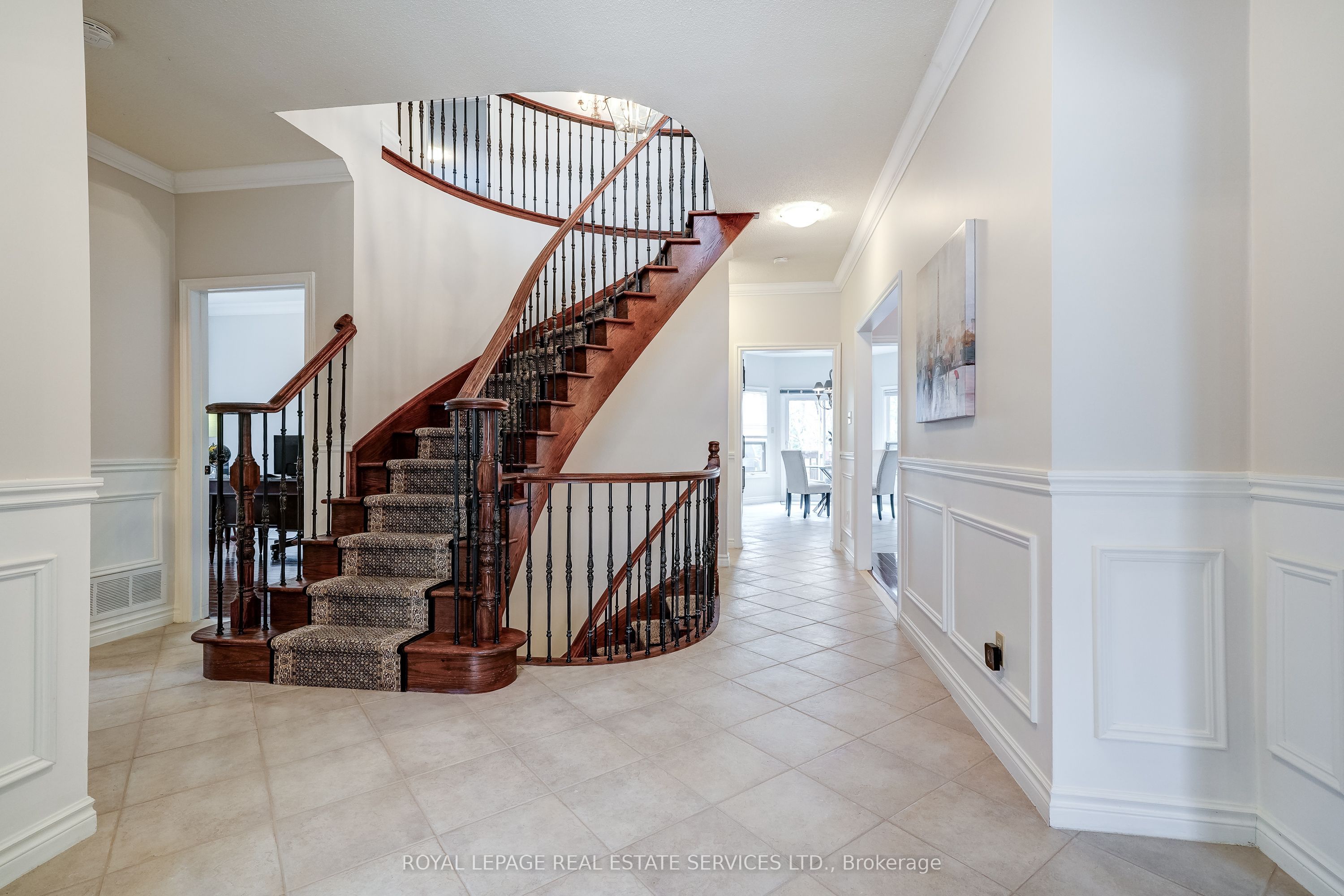 Additional image 5 of 9 Morrison Creek Crescent, Oakville, ON, L6H 4C2