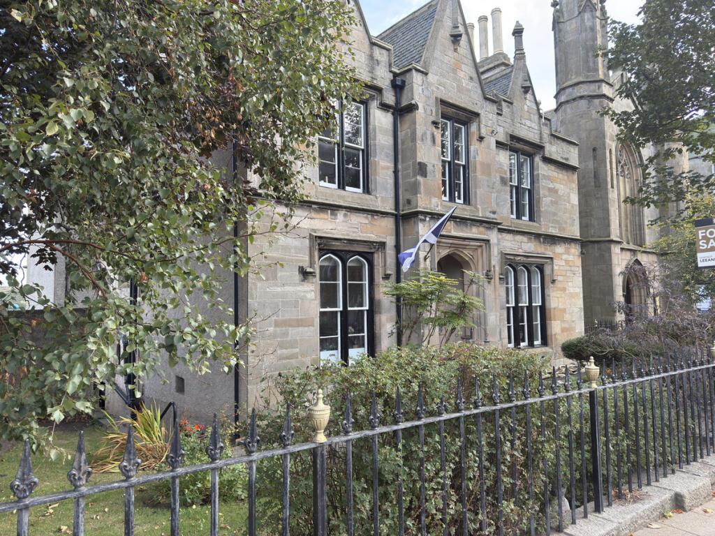 High Street, Banff, AB45