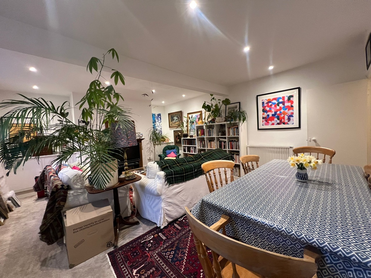 Additional image 4 of 1 Bed Flat, Rectory Grove, SW4, N1 7GU