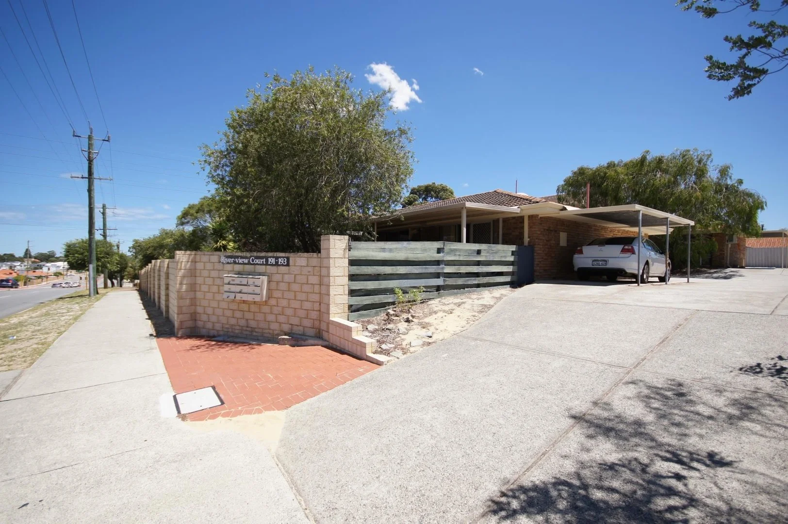 4/191 Manning Road, Bentley WA 6102